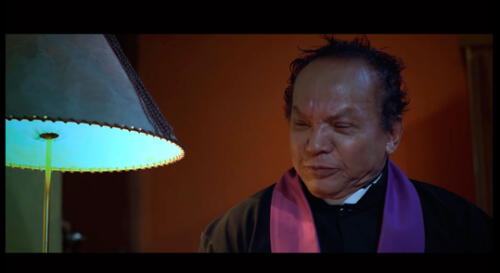 Melcochita causa más de una carcajada en nuevo tráiler de 'Gemelos sin cura' [VIDEO]