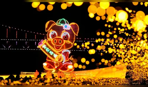 Año Nuevo Chino 2019: cuál es la leyenda detrás de su origen