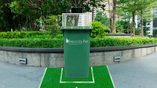 ‘Interactachos’.