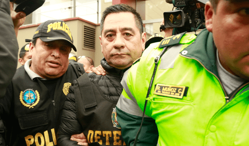 Fiscalía: “Cavassa es un viejo gran conocido en el gigantesco mundo de la corrupción” Fiscalía: “Cavassa es un viejo gran conocido en el gigantesco mundo de la corrupción”
