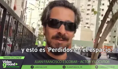 Tocar la bocina [VIDEO]