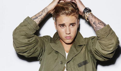 Justin Bieber es sorprendido con una mala noticia a pocos días de su llegada a Lima