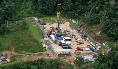 Congreso aprueba la creación del Viceministerio de Hidrocarburos Congreso aprueba la creación del Viceministerio de Hidrocarburos