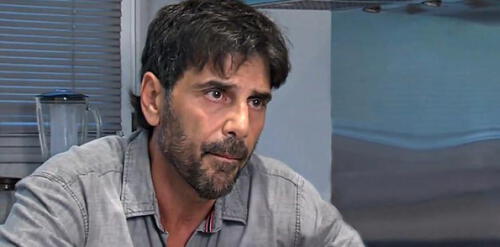 Juan Darthés: Abogado le pide medio millón de dólares para defenderlo