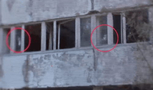 Google Maps: Recorre zona radiactiva de Chernobyl, hace ‘zoom’ y hace misterioso hallazgo [FOTOS]