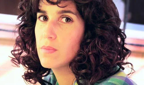 Actriz peruana interpreta a Maritza Garrido Lecca en La hora final