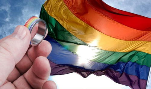 Suiza matrimonio igualitario