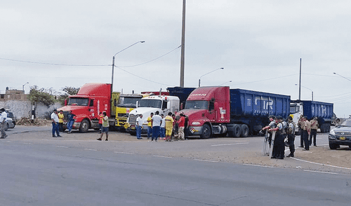 “Altos precios de peaje y combustible encarecen productos en mercados” “Altos precios de peaje y combustible encarecen productos en mercados”