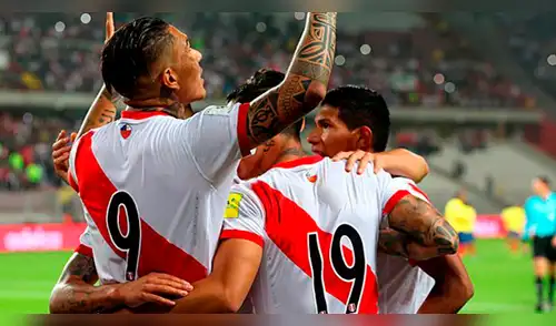 Perú vs. Ecuador EN VIVO por Movistar Deportes y Gamavisión: guía de canales por Eliminatorias