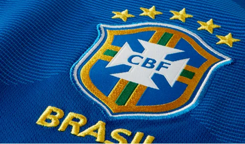 Rusia 2018: así se verá la camiseta de Brasil 