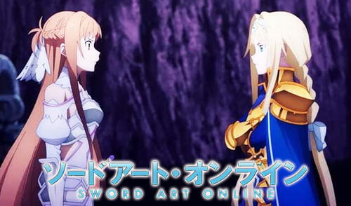 Aquí te contamos todos los detalles del siguiente capítulo de Sword Art Online Sword Art Online