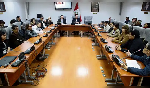 No pagan publicidad de junio por “Ley Mordaza” a radios y TV de provincias No pagan publicidad de junio por “Ley Mordaza” a radios y TV de provincias