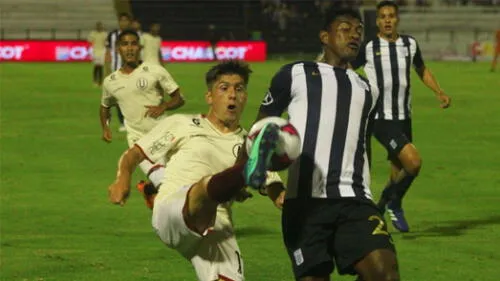 Alianza Lima vs Universitario: revive cómo fue el último clásico en Matute