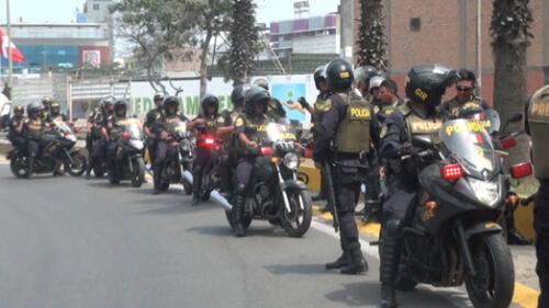 surco venezolanos extranjeros