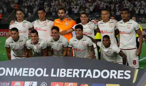 Universitario de Deportes: entradas Copa Libertadores