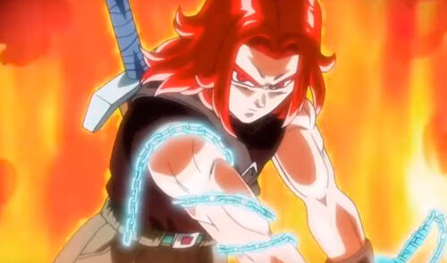 Un poder sin precedentes