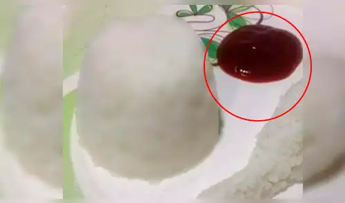 Facebook: Joven intentó presumir su almuerzo y es troleado por este increíble detalle [FOTO]