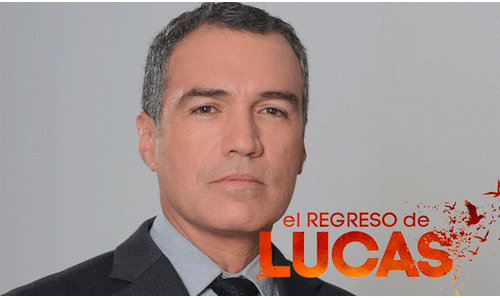 El regreso de Lucas: su éxito en Chile recuerda este desplante que tuvo en Perú El regreso de Lucas: su éxito en Chile recuerda este desplante que tuvo en Perú