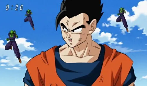 Dragon Ball Super 88: Gohan será sometido a un fuerte entrenamiento por parte de Piccolo