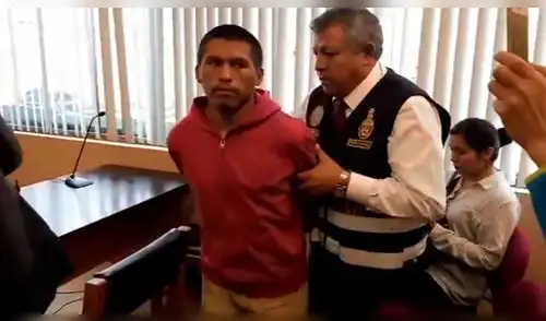 Dan 6 meses de prisión preventiva para sujeto que acuchilló a perrita en Arequipa