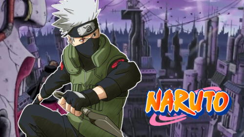 Naruto