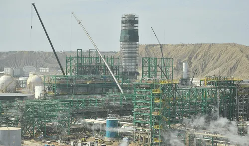 PBI peruano crecería 3,9%, pero no impactará en nuevo empleo