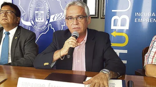 Colectivo pondrá sobre el tapete problemas vitales para el desarrollo de Piura