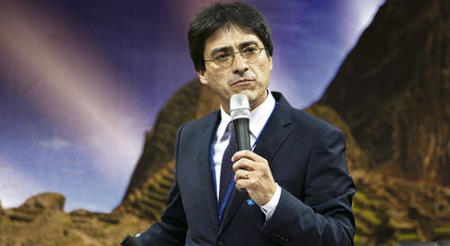 Gobernador Benavente emite “Carta al Cusco” tras denuncia por proveedores