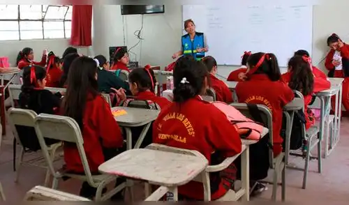 Currículo Escolar: ONU Perú expresa preocupación ante suspensión de enfoque de género