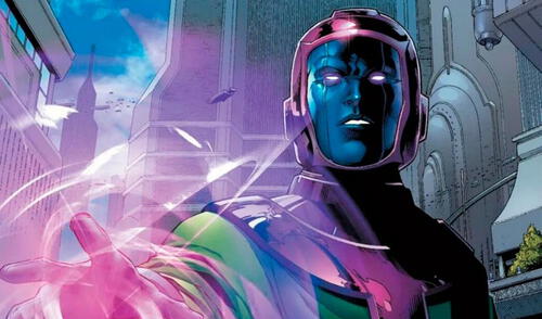 Sería el nuevo villano del UCM.