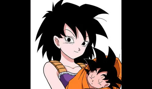 Por el Día de la Madre recuerdan a Gine, la madre de Goku [FOTOS]