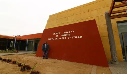 Nuevo circuito en la Luna