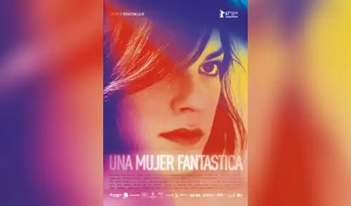 Una mujer fantástica