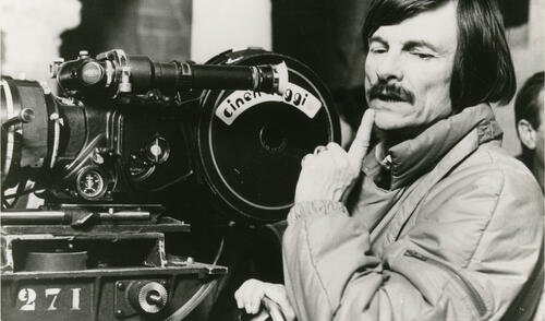 Andrei Tarkovsky