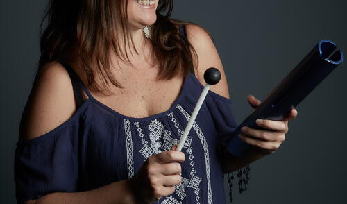 “‘Darte Luz’ es mi viaje por la canción latinoamericana” “‘Darte Luz’ es mi viaje por la canción latinoamericana”