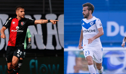 Fútbol libre: ver EN VIVO Newell’s vs. Vélez por la Copa Diego Maradona