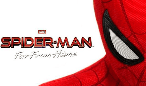 Spider-Man Far From Home: Revelan póster oficial de la secuela del arácnido [FOTO]
