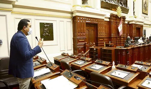 Parlamento Parlamento