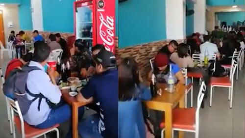 Coronavirus en Perú