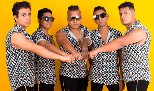 La Korona presenta “Ya no te buscaré” La Korona presenta “Ya no te buscaré”