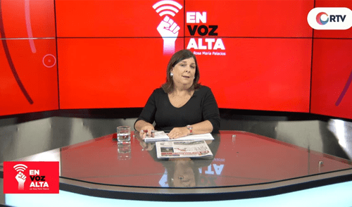 Entrevista a Carlos Scull Entrevista a Carlos Scull