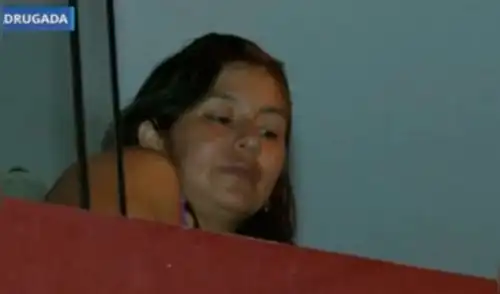 Surco: inquilina fue encerrada por casi 20 horas en vivienda por una deuda Surco: inquilina fue encerrada por casi 20 horas en vivienda por una deuda