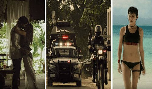 La casa de papel 3: Aquí el tráiler y fecha de estreno de la serie de Netflix [VIDEO]