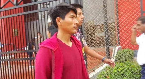 Tacna: Segundo hijastro de comerciante asesinada es detenido por feminicidio  [VIDEO]