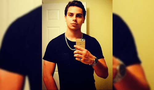 Facebook: Cambia foto de perfil y su madre tiene inesperada reacción [FOTO]