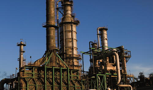 Graña y Montero prestará servicios en la Refinería Talara