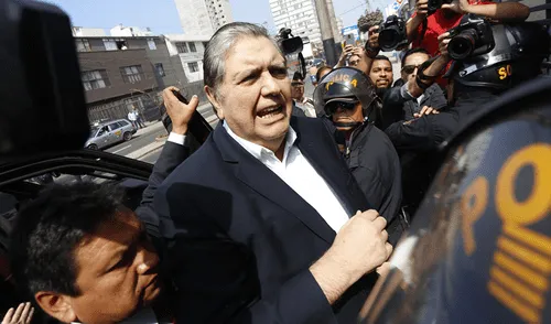 Un 83% considera que García se suicidó por avance de investigación