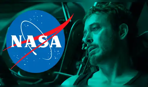 Fans imploran por ayuda a la NASA para salvar a Iron Man [VIDEO]