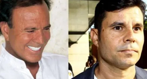 ¿Quién es el nuevo hijo de Julio Iglesias? Todo sobre el noveno heredero que luchó 30 años con la justicia