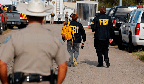 Las cifras que dejan las armas de fuego en EE.UU.: más de 200 mil muertos en 6 años